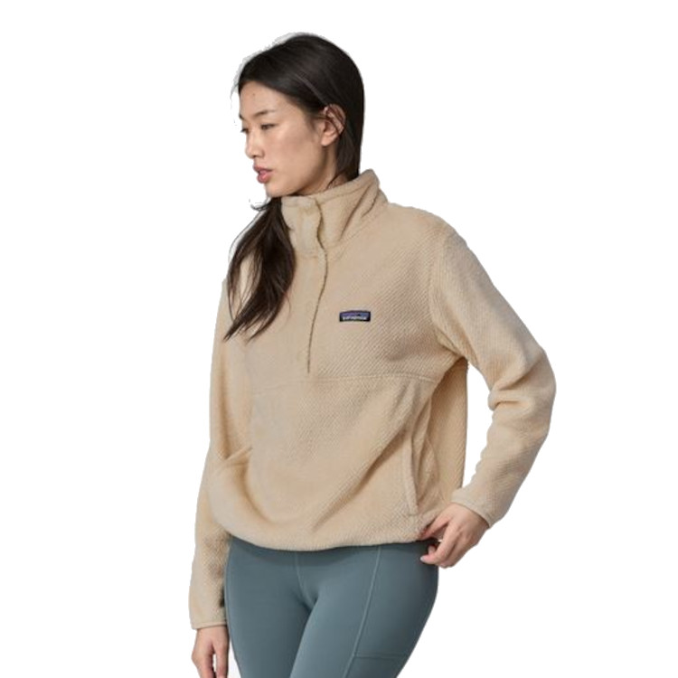 Patagonia Re-Tool Half Snap Pullover - Women's - Image 2